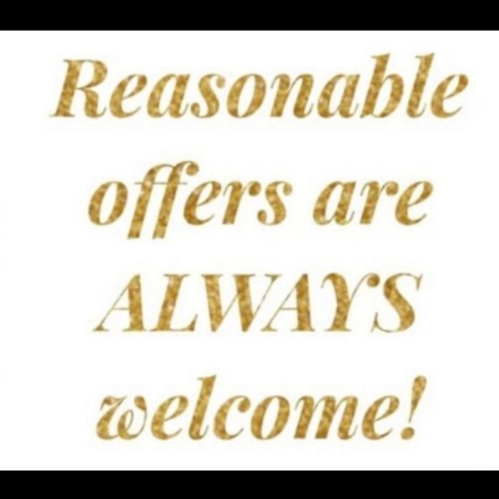 All offers welcome on all of True Religion